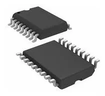 Comprar Pic 16f1827 Pic16f1827-i\u002Fso Microchip Soic18 Itytarg