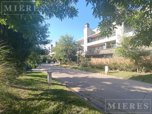 Departamento En Alquiler En Las Liebres