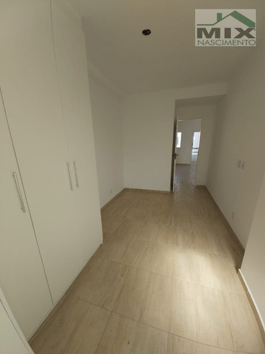 Imagem 2 de 15 de Apartamento Cobertura Penthouse Em Suiço - São Bernardo Do Campo - 3046
