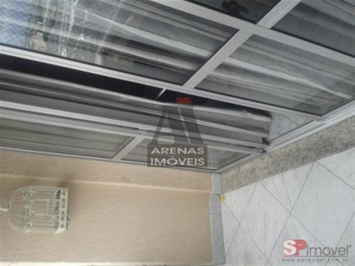 Imagem 13 de 13 de Apartamento - 267