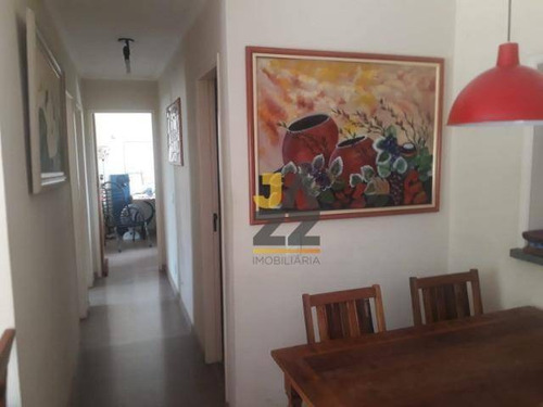 Imagem 15 de 15 de Apartamento Com 3 Dormitórios À Venda, 75 M² Por R$ 440.000,00 - Jardim Margarida - Campinas/sp - Ap6520