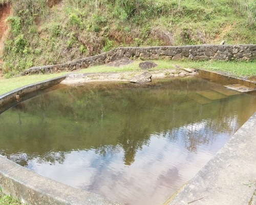 Imagem 12 de 30 de Fazenda Bem Localizada À Venda Em Juquitiba. - 15 - 32982853