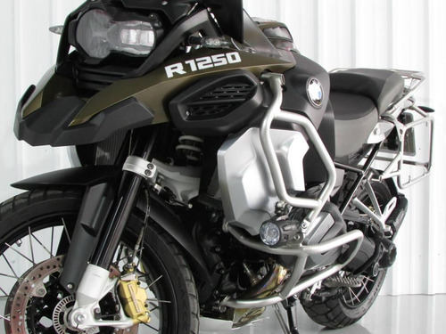Imagem 5 de 6 de Bmw R 1250 Gs 1250 Premium Exclusive Abs