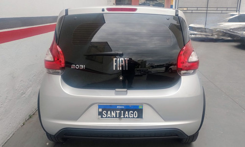 Fiat Mobi MOBI LIKE 1.0 Fire Flex 5p.