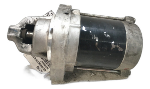 Motor De Partida Mecanico Suzuki Alto 2009-2012