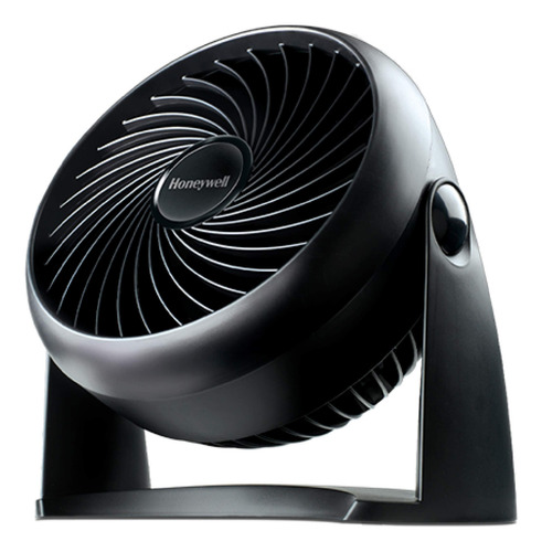 Ventilador De Mesa Honeywell Ideal Para El Hogar Y Oficina 12 Cm Frecuencia Color De La Estructura Color De Las Aspas Material De Las Aspas 0