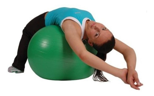 Pelota Para Pilates De 65 Cm De Diámetro