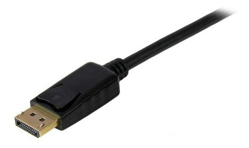 Cable Startech Convertidor De Displayport A Vga Activo 3 /v