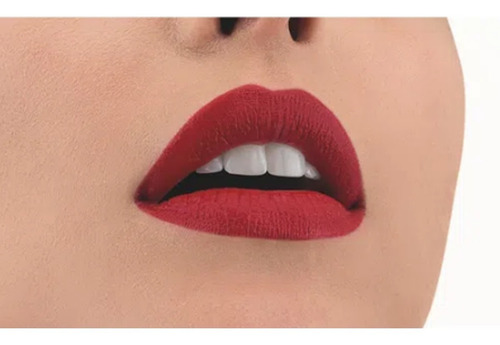 Kit Batom Intense Dia Dos Namorados O Boticário Batons Matte Acabamento Mate Cor Rosa