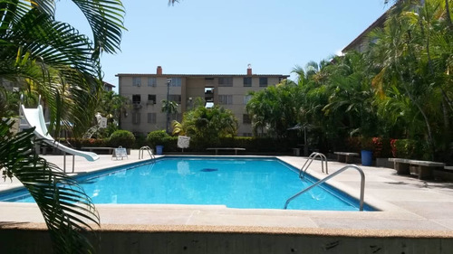 Imagen 2 de 12 de Venta Apartamento Conjunto Hipocampo Higuerote