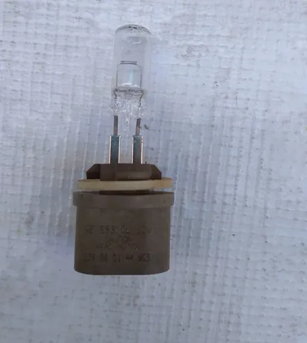 Bombillo Halogeno Ge893 (Usado)