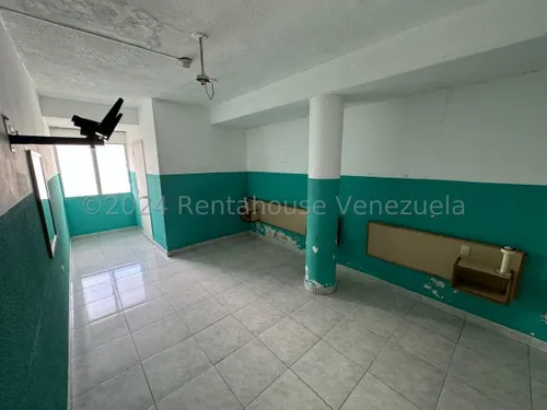 Edificio En Venta 24-28517