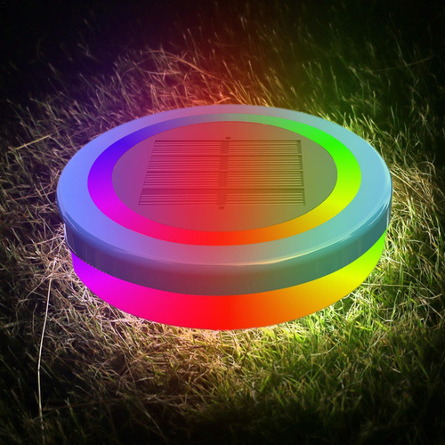 Luces Flotantes Para Albercas Solares Luces Flotantes Para P