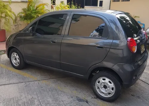 Chevrolet Spark 1.0 Life Mt