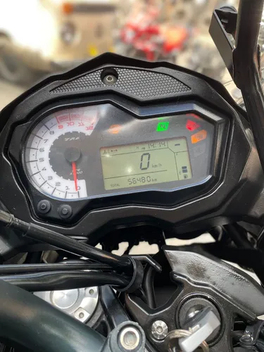 Benelli Trk 502x Con Modificaciones Soat Y Tecnomecanica