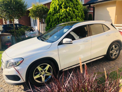 Mercedes Benz Gla 250 4 Matic Amg-line 211 Cv