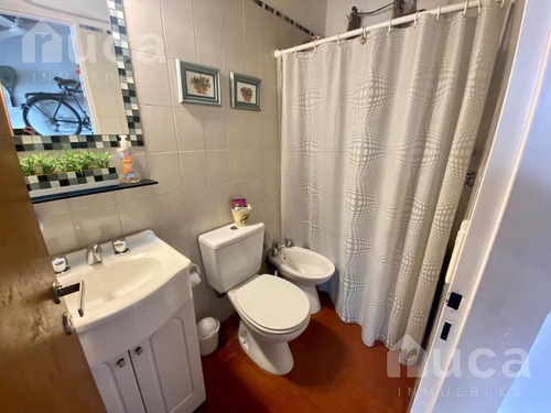 Imagen 18 de 19 de Encantador Dúplex De 3 Dormitorios Jardín Y Quincho Como A Estrenar!! - Olivos