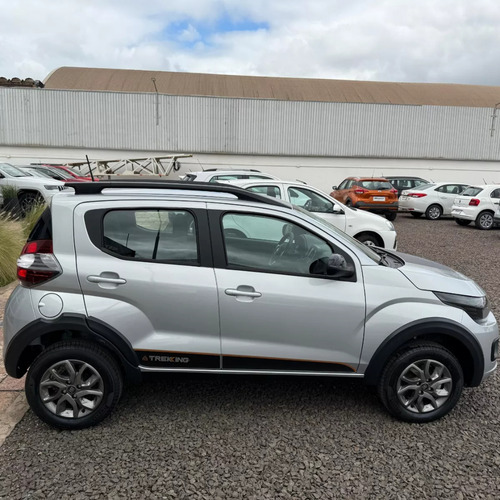 Fiat Mobi 1.0 Trekking