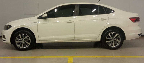 Volkswagen Virtus 1.0 200 Tsi Highline Automático