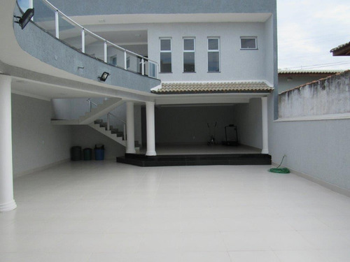 Casa De Condomínio À Venda, 4 Quartos, 2 Suítes, 4 Vagas, Condomínio Costa Das Areias - Salto/sp - 10659