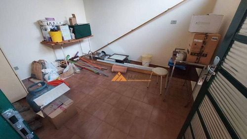 Imagem 29 de 30 de Sobrado À Venda, 232 M² Por R$ 750.000,00 - Jardim São Luiz - Ribeirão Preto/sp - So0535