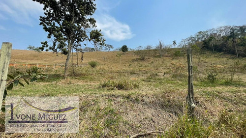 Imagem 2 de 4 de Terreno Em Arcozelo - Paty Do Alferes - 3409