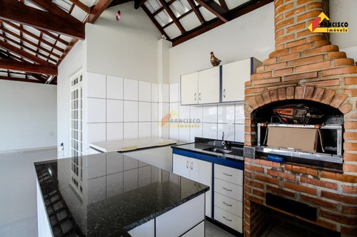 Imagem 11 de 28 de Casa À Venda, 3 Quartos, 1 Suíte, 3 Vagas, Sidil - Divinópolis/mg - 47125