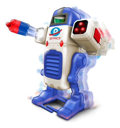 Pinypon Action Space Mec