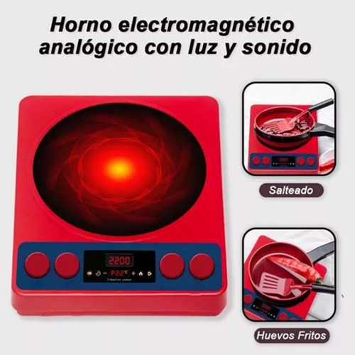 Ed 61 Juguetes De Cocina For Ninos Utensilios Cocina