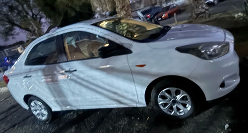 Ford Figo 1.5 Energy Sedan Mt