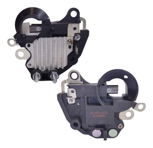 Regulador Alternador Land Rover  Palio Siena Sistema Marelli