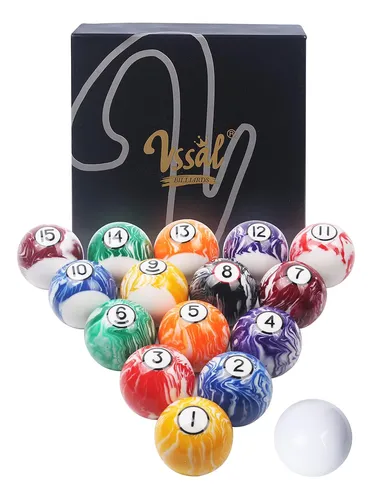 comprar Juego De Bolas De Billar Vssal, Bolas De Mesa De Billar Con 