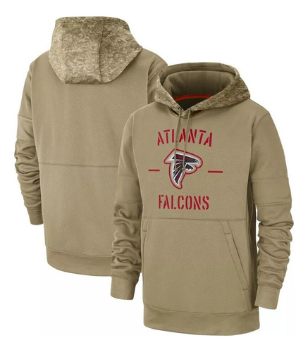 Sudadera Suelta Con Capucha Sudadera
