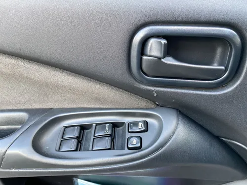 Nissan Almera 1.6 Sg G2