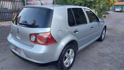 Imagen 2 de 16 de Volkswagen Golf 2008 1.6 Comfortline