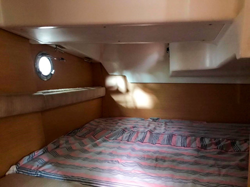 Lancha Beneteau 32+2 Barco Iate Ferretti Azimut Axtor