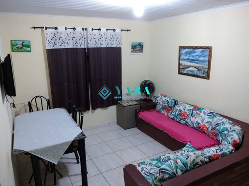 Imagem 3 de 5 de Casa A Venda Ubatuba Estufa 2 R$ 325mil - 277