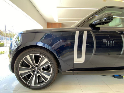 Land Rover Range Rover 3.0 D350 TURBO DIESEL MHEV AUTOBIOGRAPHY AWD AUTOMÁTICO