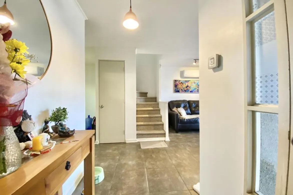Imagen 5 de 18 de Casa En Venta De 3 Dorm. En Maipú Barrio El Rosal