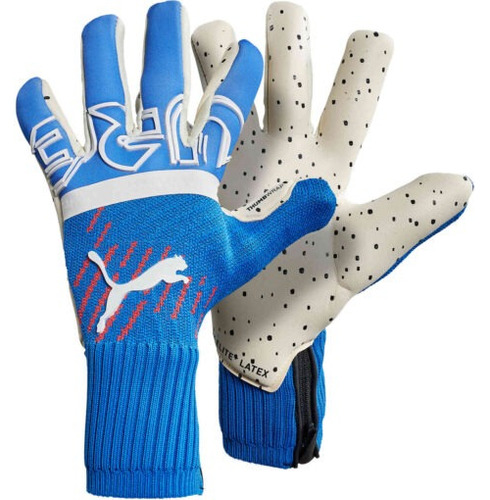 Guantes De Arquero Profesionales Puma Future Z Sin Ferulas