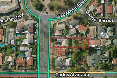 Casa en venta