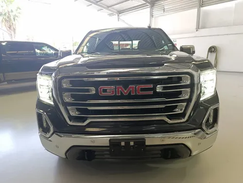 2020 Sierra 1500 Texas Edition