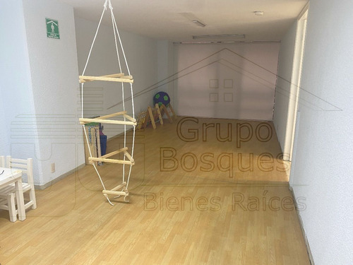 Oficina En Venta En Polanco Miguel Hidalgo, Cdmx
