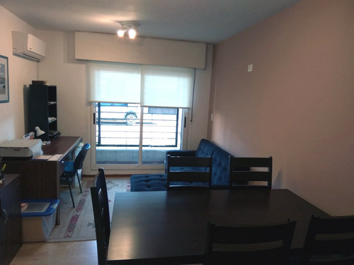 Venta Apartamento 1 Dormitorio Proximo A Parque Batlle