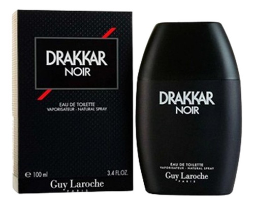 Perfume Drakkar Noir Guy Laroche