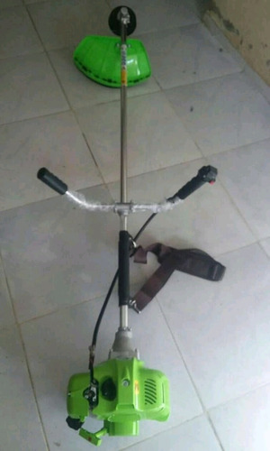 Cortadora De Cesped Trimmer