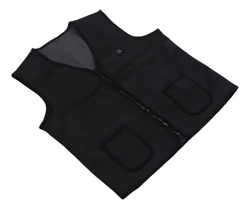 comprar Chaleco Con Calefacción Eléctrica, Ropa De Calefacción Usb