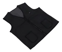 Comprar Chaleco Con Calefacción Eléctrica, Ropa De Calefacción Usb