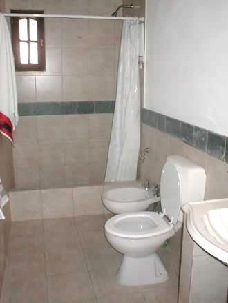 Complejo De Cabañas, Quincho, C/u C/ Piscina, Parrilla, Parque