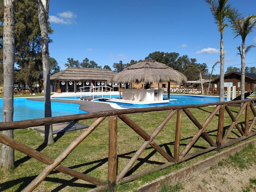Imagen 4 de 30 de Lote En Venta En Haras El Terraplen